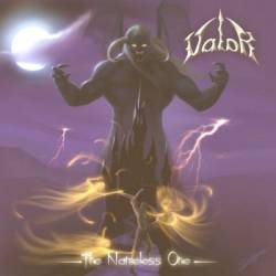 Valor (GRC) : The Nameless One